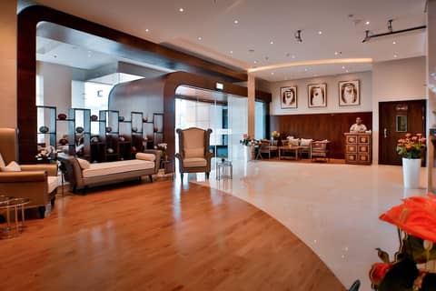 Signature Hotel Al Barsha — photo 6