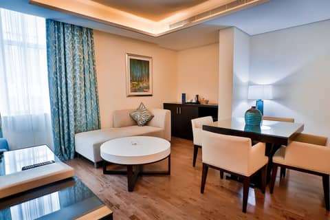 Signature Hotel Al Barsha — photo 7