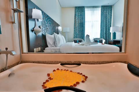 Signature Hotel Al Barsha — photo 8