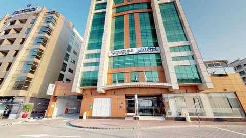 Signature Hotel Al Barsha — photo 9
