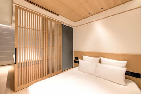 AKI Hotel Hong Kong - MGallery Collection — photo 2