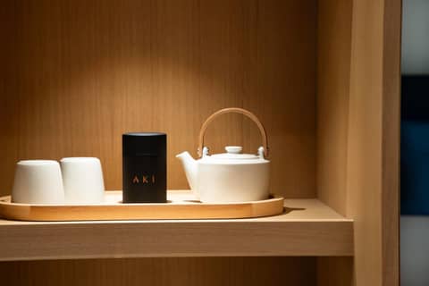 AKI Hotel Hong Kong - MGallery Collection — photo 3