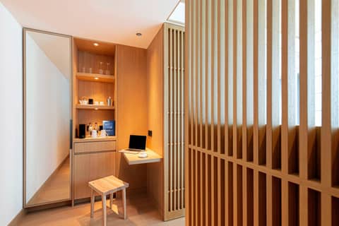 AKI Hotel Hong Kong - MGallery Collection — photo 9