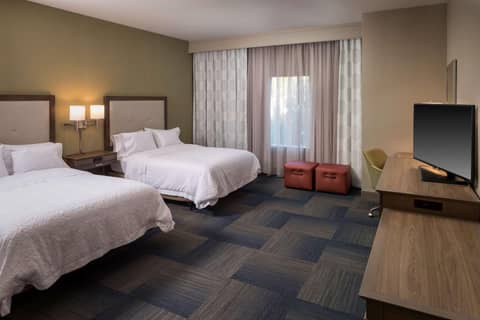 Hampton Inn & Suites-Asheville Biltmore Village, NC — photo 3