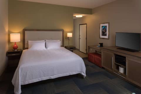 Hampton Inn & Suites-Asheville Biltmore Village, NC — photo 4