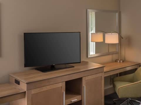 Hampton Inn & Suites-Asheville Biltmore Village, NC — photo 8