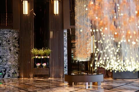 Jumeirah Guangzhou — photo 3