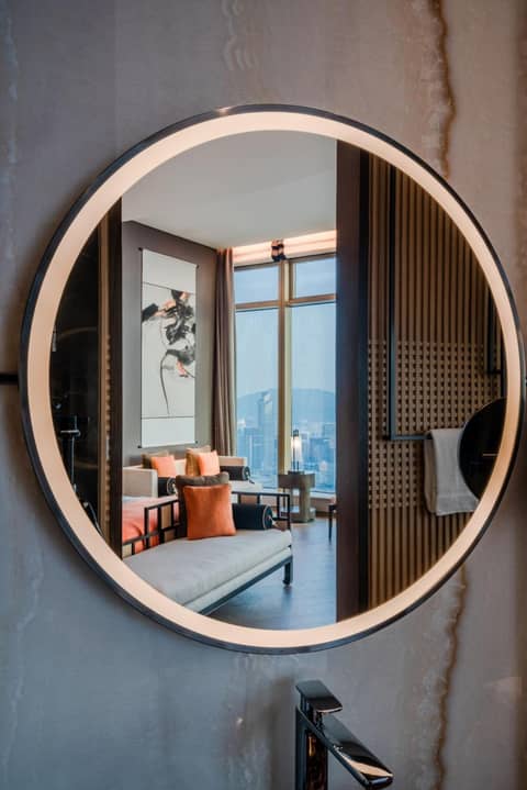 Jumeirah Guangzhou — photo 9