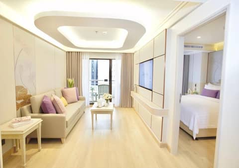 Centre Point Sukhumvit 10 — photo 2