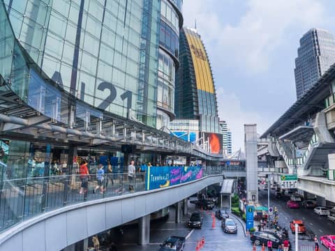 Centre Point Sukhumvit 10 — photo 8