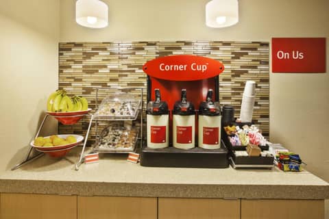 TownePlace Suites by Marriott Detroit Livonia — photo 2