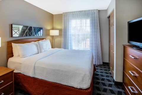TownePlace Suites by Marriott Detroit Livonia — photo 3