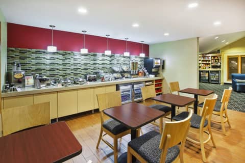 TownePlace Suites by Marriott Detroit Livonia — photo 6