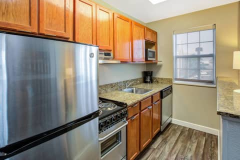 TownePlace Suites by Marriott Detroit Livonia — photo 7