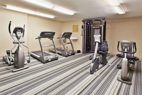Sonesta Simply Suites Austin The Domain Area — photo 4