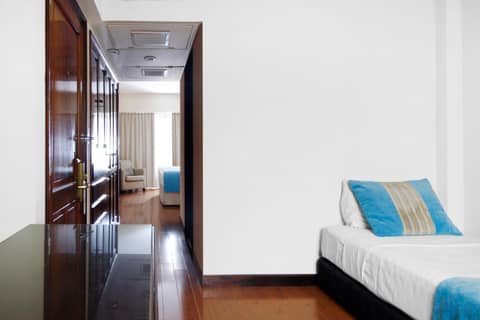 Cyan Hotel de Las Americas — photo 7