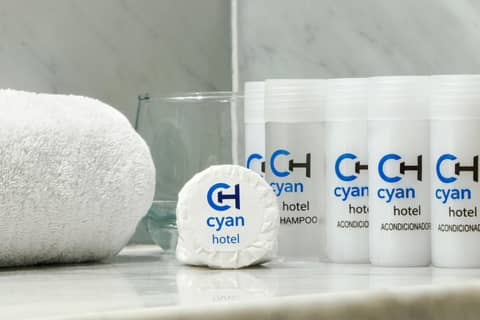 Cyan Hotel de Las Americas — photo 9