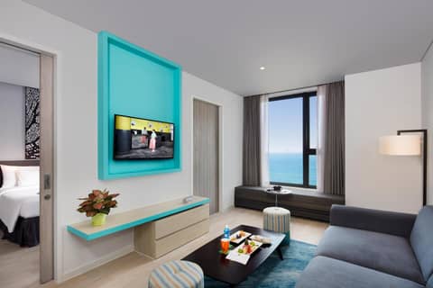 ibis Styles Nha Trang — photo 4