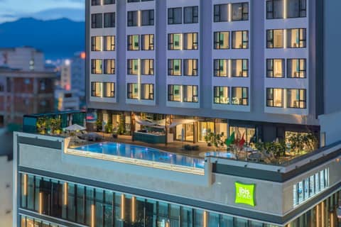 ibis Styles Nha Trang — photo 9