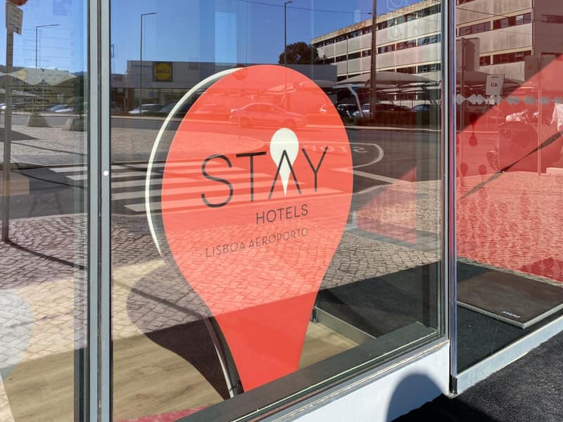 Stay Hotel Lisboa Aeroporto — photo 1