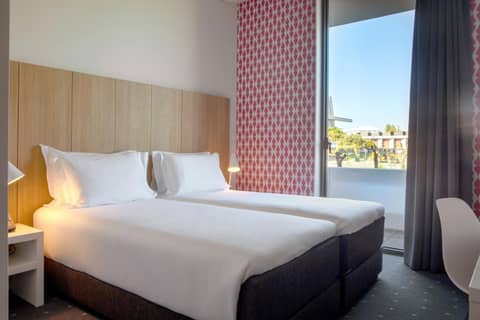 Stay Hotel Lisboa Aeroporto — photo 2