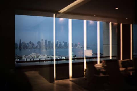 Park Hyatt Doha Msheireb Downtown — photo 3