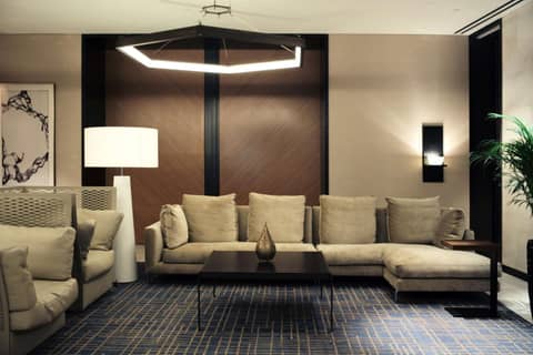 Park Hyatt Doha Msheireb Downtown — photo 4