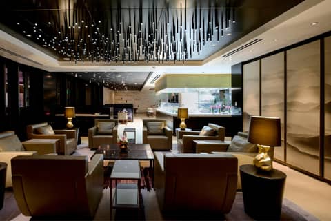 Park Hyatt Doha Msheireb Downtown — photo 5
