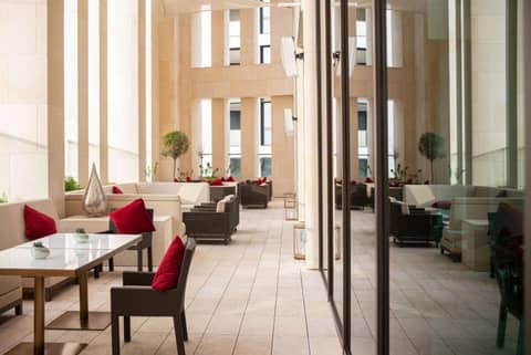 Park Hyatt Doha Msheireb Downtown — photo 8