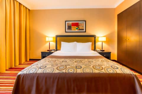 Executive Suites Abu Dhabi — photo 6