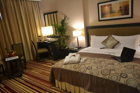 Executive Suites Abu Dhabi — photo 8