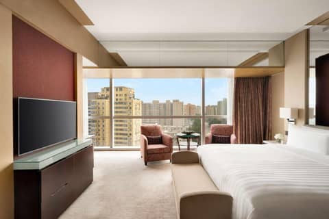 Shangri-La Beijing — photo 2