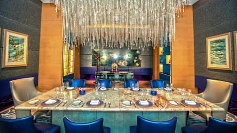 Shangri-La Beijing — photo 3