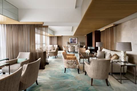 Shangri-La Beijing — photo 6