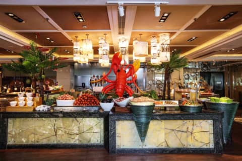 Shangri-La Beijing — photo 8