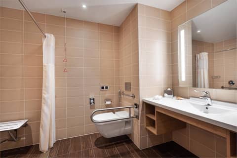 Hilton Garden Inn Dubai Mall Avenue — photo 3