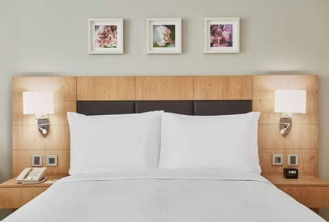 Hilton Garden Inn Dubai Mall Avenue — photo 4