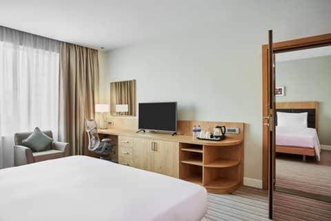 Hilton Garden Inn Dubai Mall Avenue — photo 6