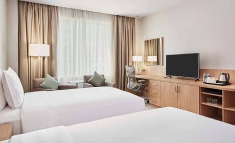Hilton Garden Inn Dubai Mall Avenue — photo 7