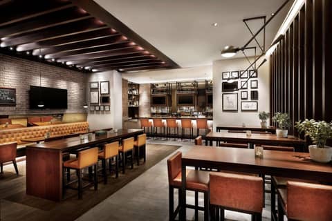 Hilton Garden Inn Dubai Mall Avenue — photo 8