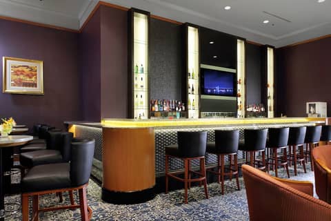 Royal Park Hotel — photo 8