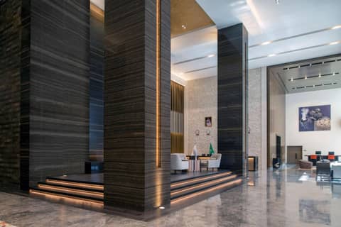 DoubleTree Suites by Hilton - Riyadh Financial District — photo 2