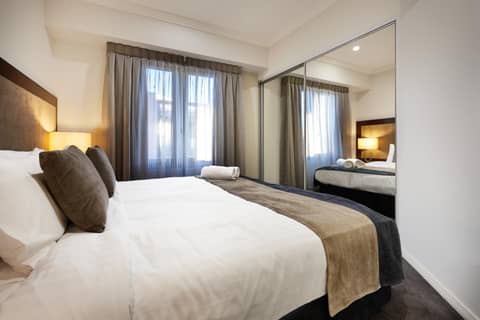 Attika Hotel — photo 5