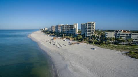 Resort at Longboat Key Club — other