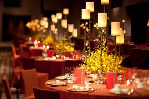 Grand Hyatt Guangzhou — photo 3