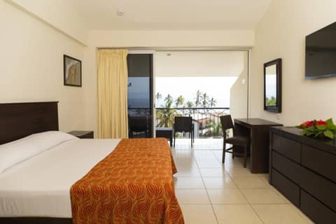 Costa Club Punta Arena - Todo Incluido — bedroom
