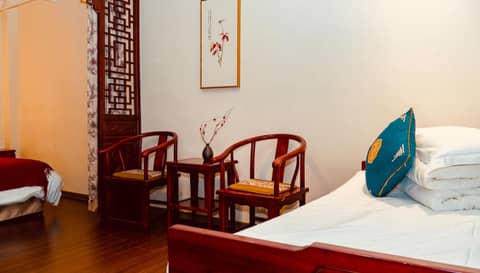 Beijing Hyde Courtyard Hotel — photo 3