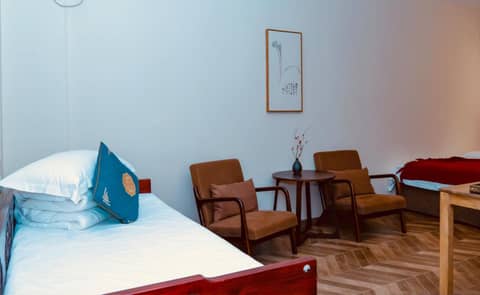 Beijing Hyde Courtyard Hotel — photo 4