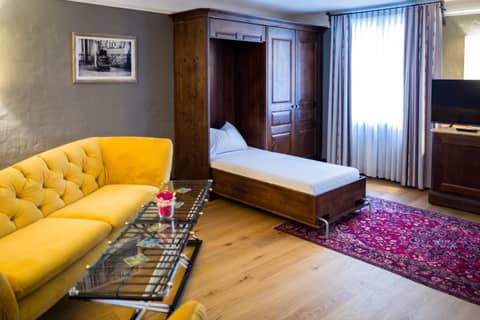 Altstadt Hotel Stadtkrug — photo 3