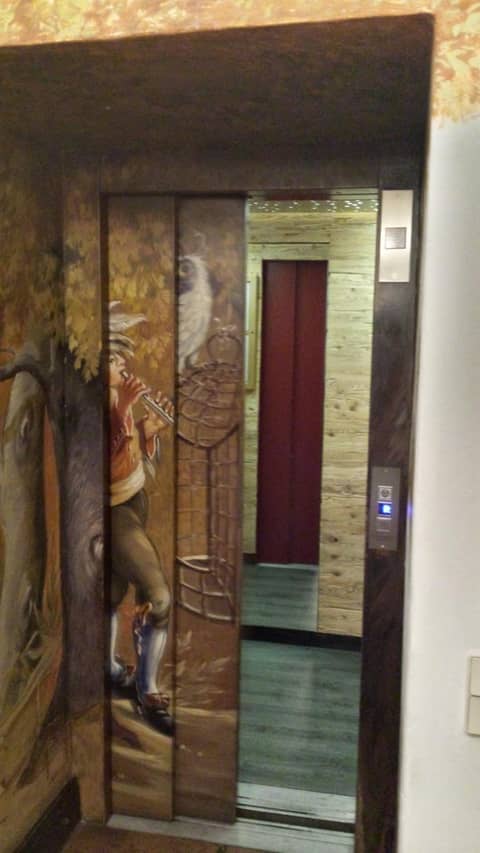 Altstadt Hotel Stadtkrug — photo 8